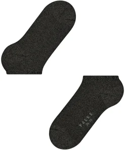 Shiny Damen Sneakersocken