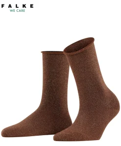 Shiny Damen Socken