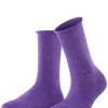 Shiny Damen Socken