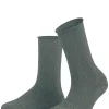 Shiny Damen Socken
