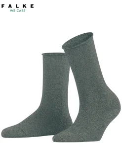 Shiny Damen Socken
