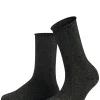 Shiny Damen Socken