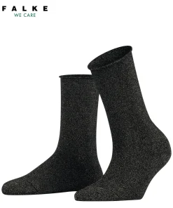 Shiny Damen Socken