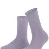 Shiny Damen Socken