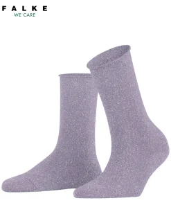 Shiny Damen Socken