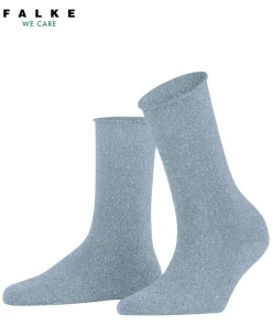 Shiny Damen Socken