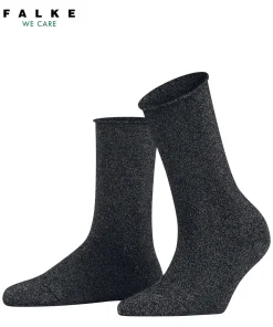 Shiny Damen Socken