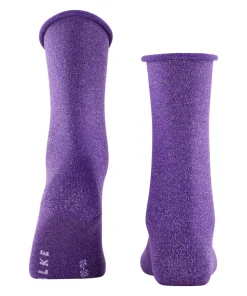 Shiny Damen Socken