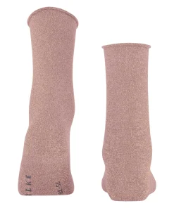 Shiny Damen Socken