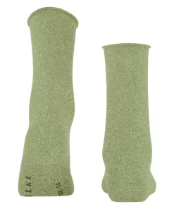 Shiny Damen Socken