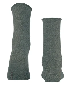 Shiny Damen Socken