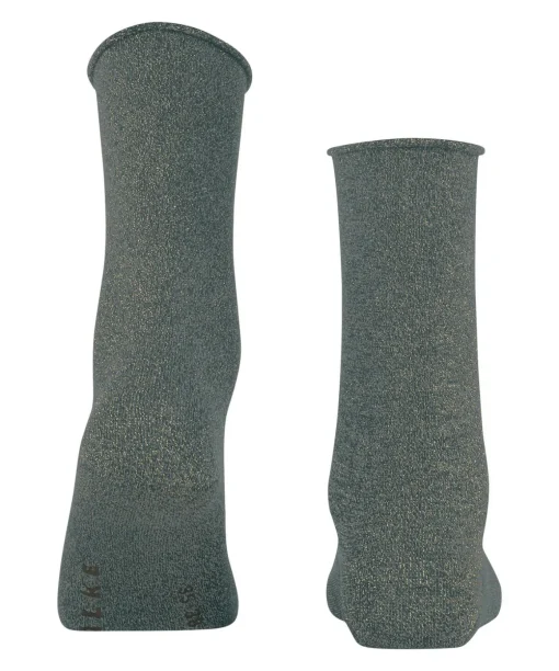 Shiny Damen Socken
