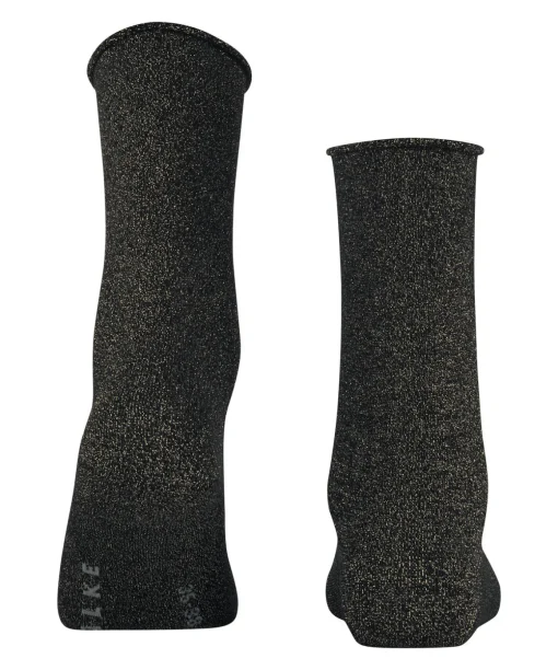 Shiny Damen Socken