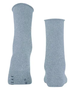 Shiny Damen Socken
