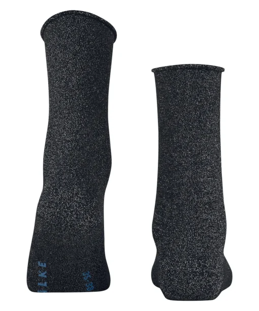 Shiny Damen Socken