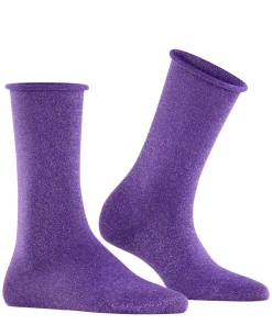 Shiny Damen Socken