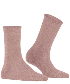Shiny Damen Socken