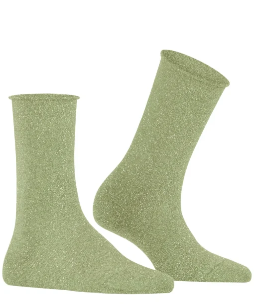 Shiny Damen Socken