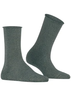 Shiny Damen Socken