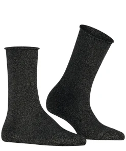 Shiny Damen Socken