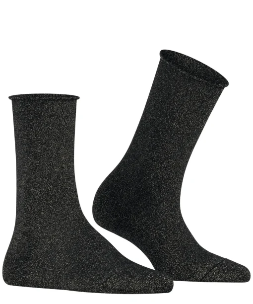 Shiny Damen Socken