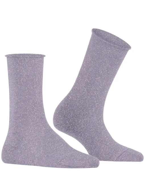 Shiny Damen Socken