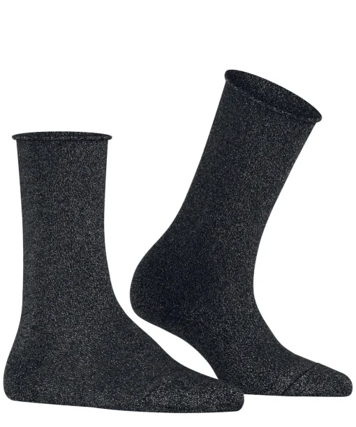 Shiny Damen Socken