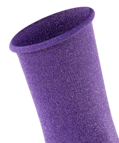 Shiny Damen Socken