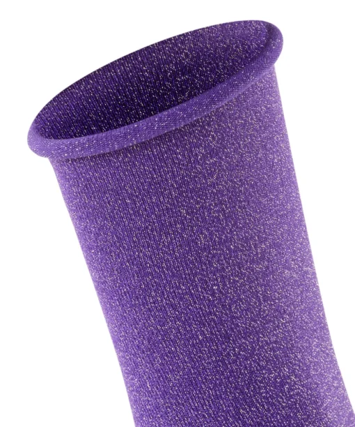 Shiny Damen Socken