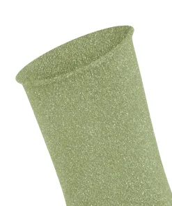 Shiny Damen Socken