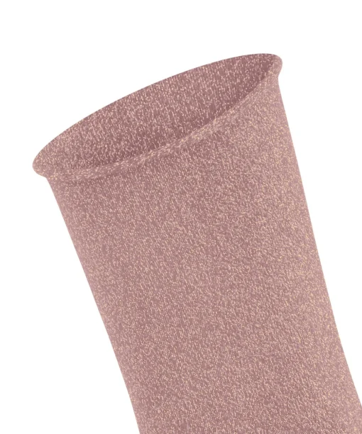 Shiny Damen Socken