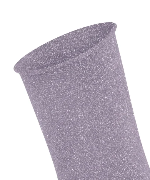 Shiny Damen Socken