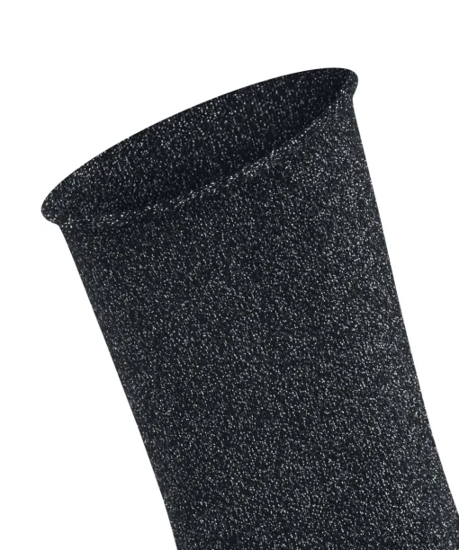 Shiny Damen Socken
