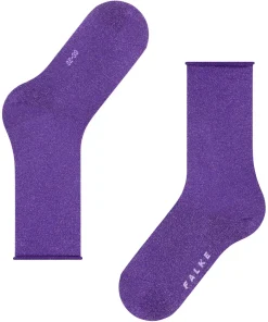 Shiny Damen Socken