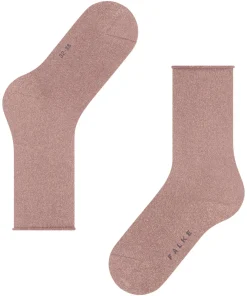 Shiny Damen Socken