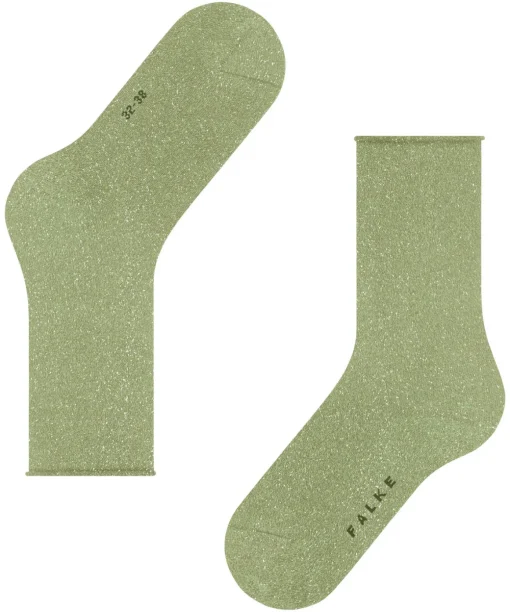 Shiny Damen Socken