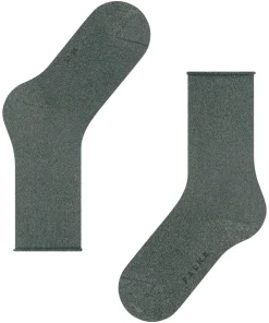 Shiny Damen Socken