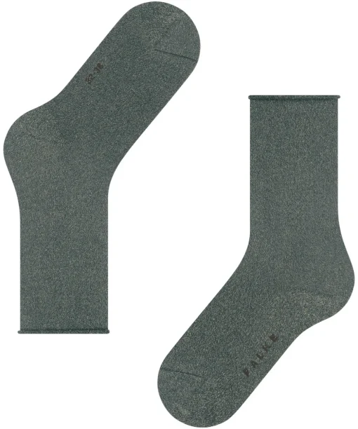 Shiny Damen Socken