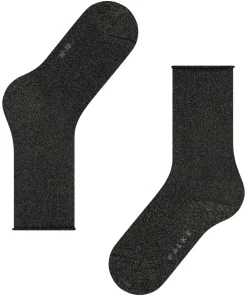 Shiny Damen Socken