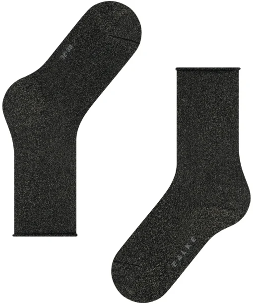 Shiny Damen Socken