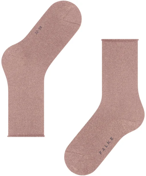 Shiny Damen Socken