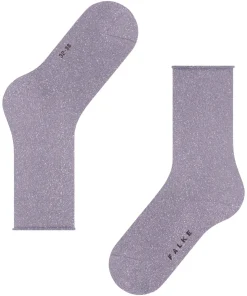 Shiny Damen Socken