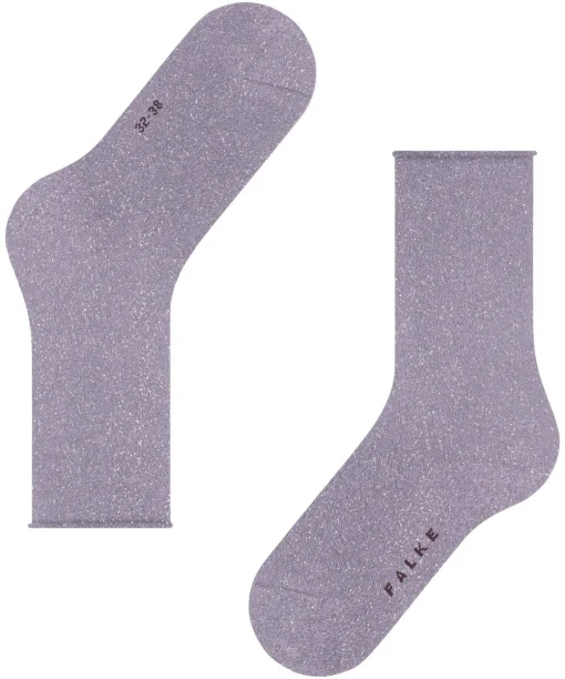 Shiny Damen Socken