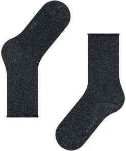 Shiny Damen Socken