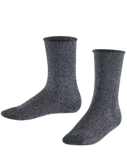 Shiny Kinder Socken