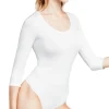Silk Touch Damen Body