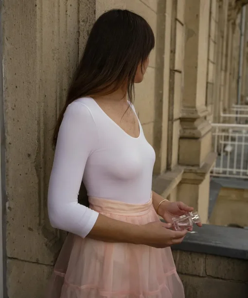 Silk Touch Damen Body