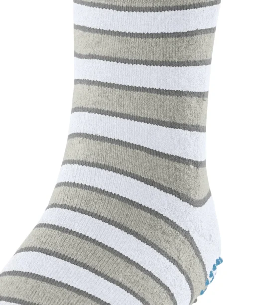 Simple Stripes Kinder Haussocken