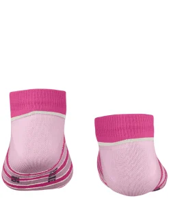 Simple Stripes Kinder Sneakersocken