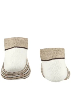 Simple Stripes Kinder Sneakersocken